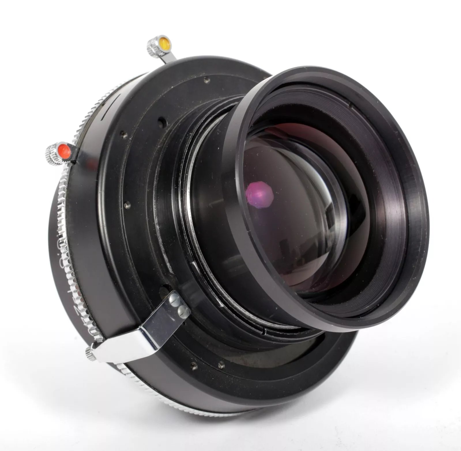 Rodenstock Sironar N MC 240mm F5.6 Lens in Copal #3 Shutter #0283